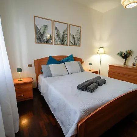 Casa Delfina Quinto Di Treviso