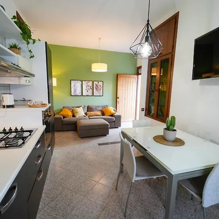 Casa Delfina Quinto Di Treviso