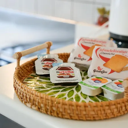 Casa Delfina Quinto Di Treviso