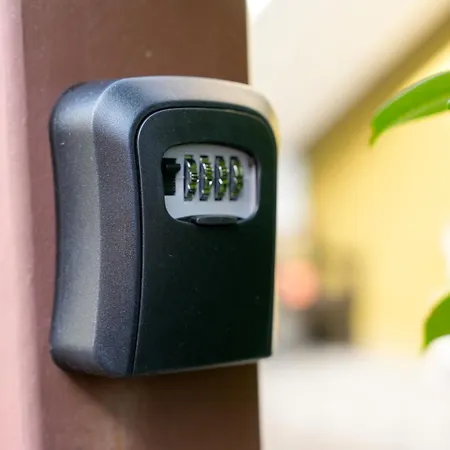 Casa Delfina Apartment