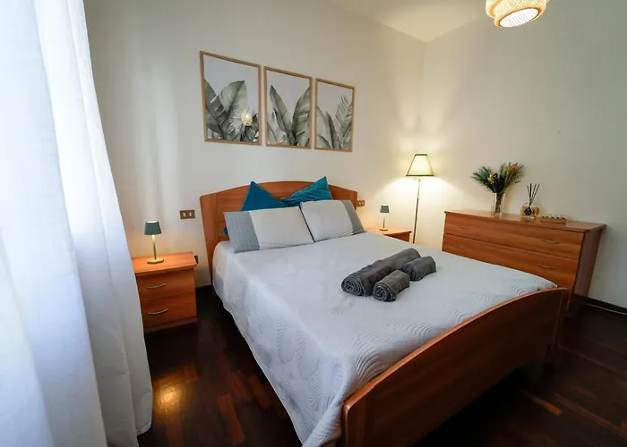 Casa Delfina Quinto Di Treviso