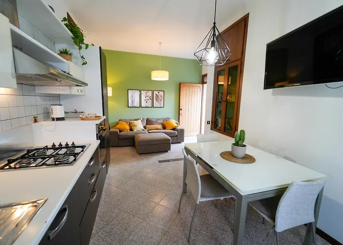 Casa Delfina Quinto Di Treviso