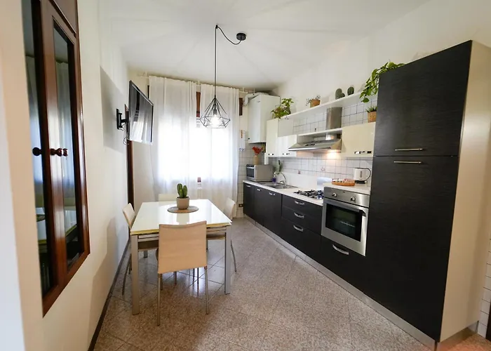 Casa Delfina Appartement