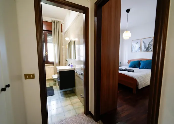 Apartmán Casa Delfina