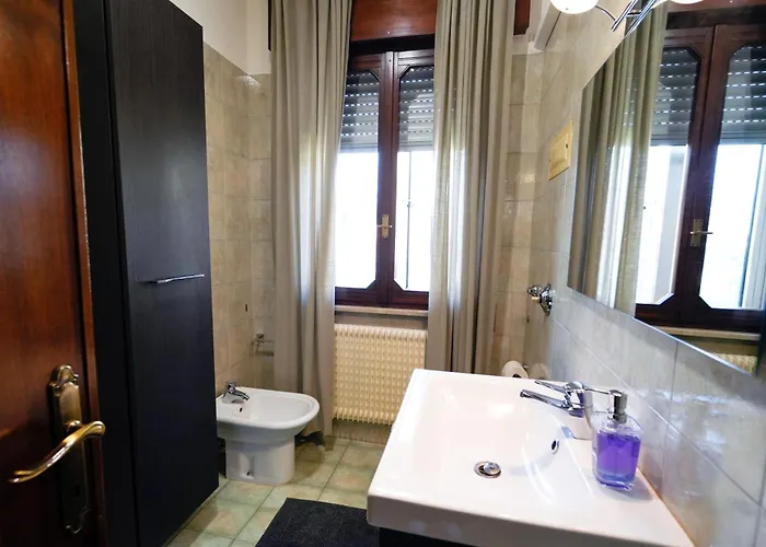 Appartement Casa Delfina