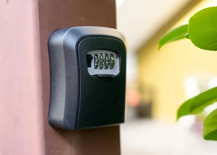 Casa Delfina Apartment