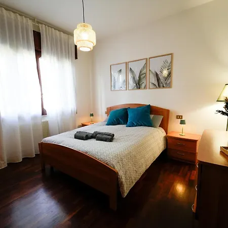Casa Delfina *