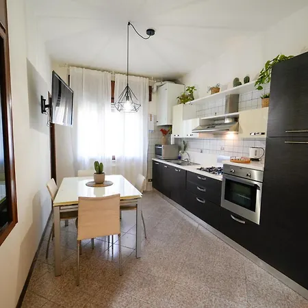 Casa Delfina Lägenhet