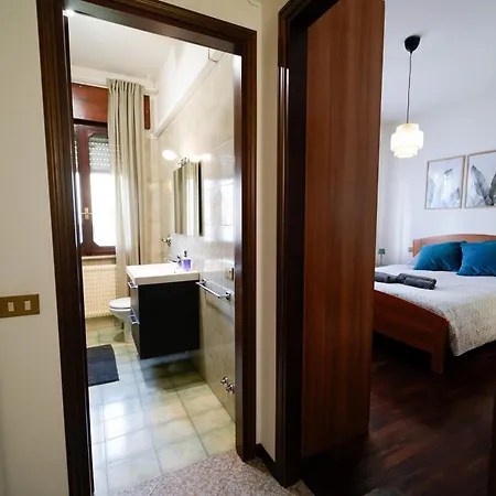 Lägenhet Casa Delfina