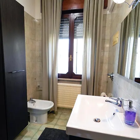 Appartement Casa Delfina