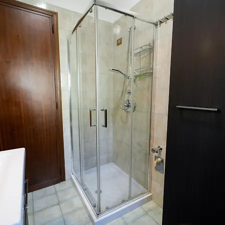 Appartement Casa Delfina *