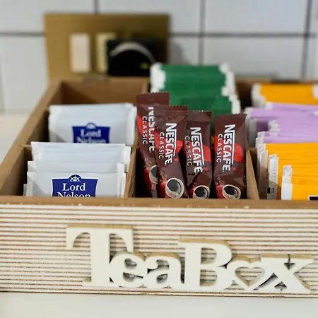 Casa Delfina Appartement Quinto Di Treviso