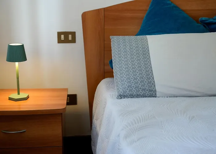 Casa Delfina Appartement Quinto Di Treviso