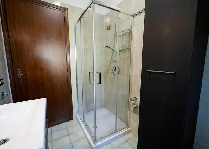 Appartement Casa Delfina *