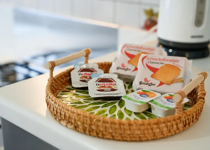 Casa Delfina Quinto Di Treviso